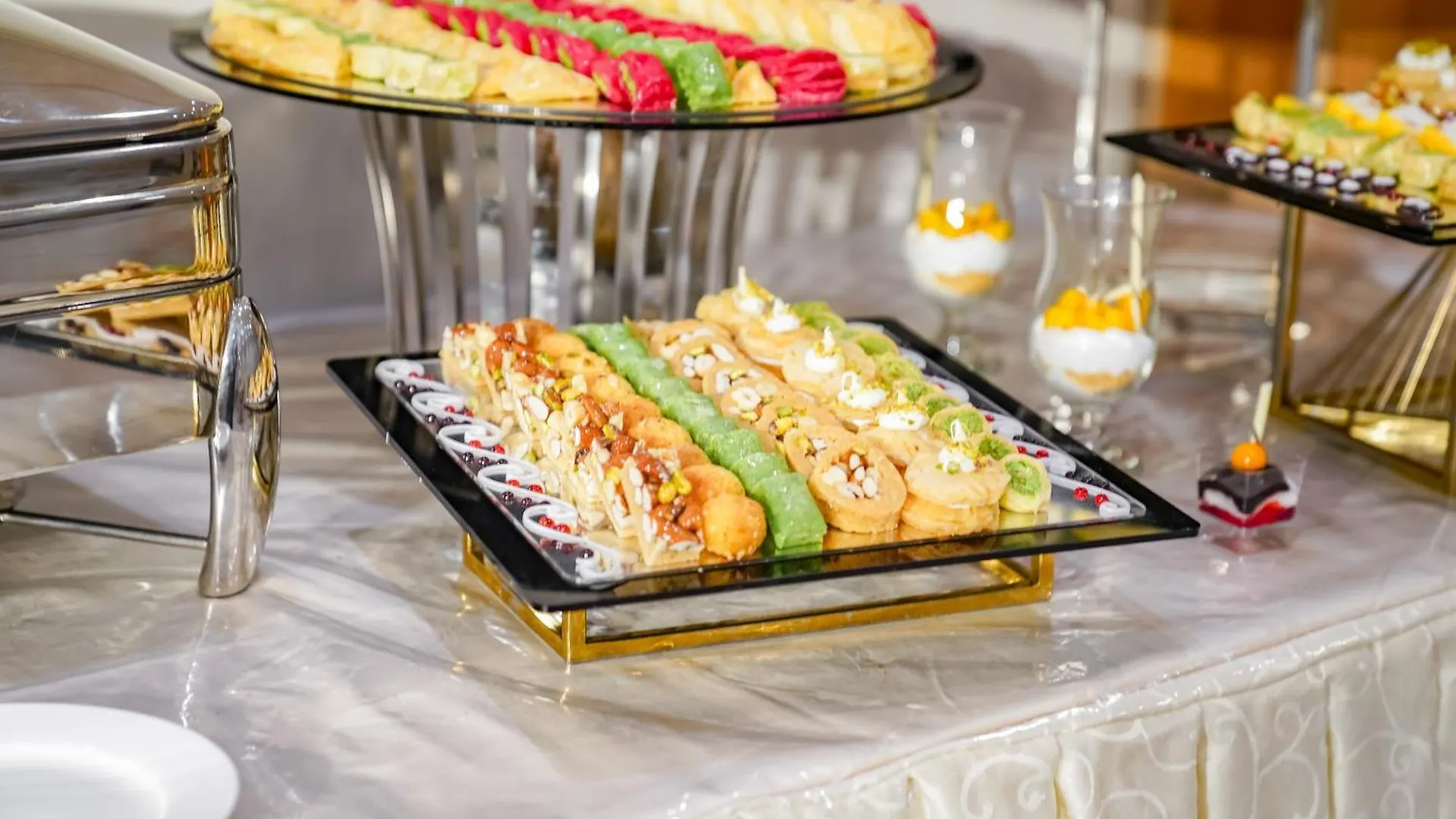 Emaar Al Manar Otel Mekke 3*,  Suudi Arabistan