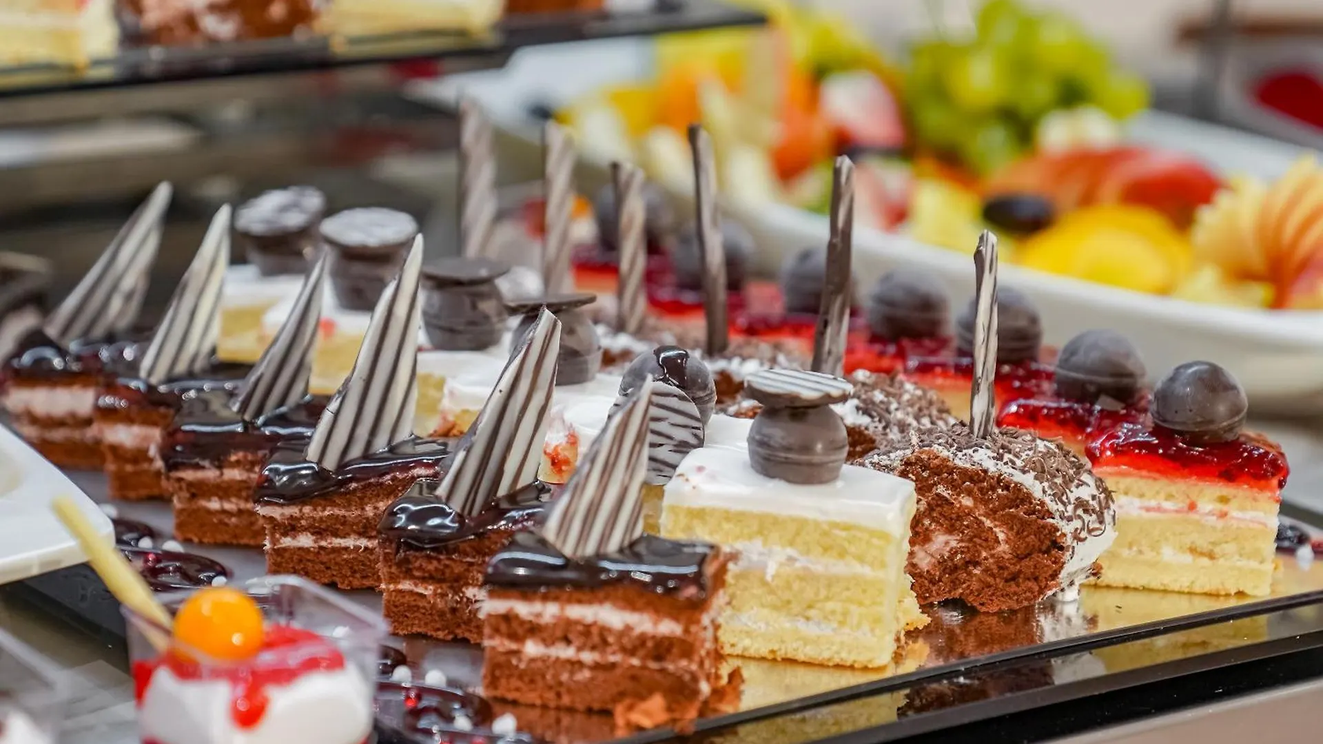 Emaar Al Manar Otel Mekke