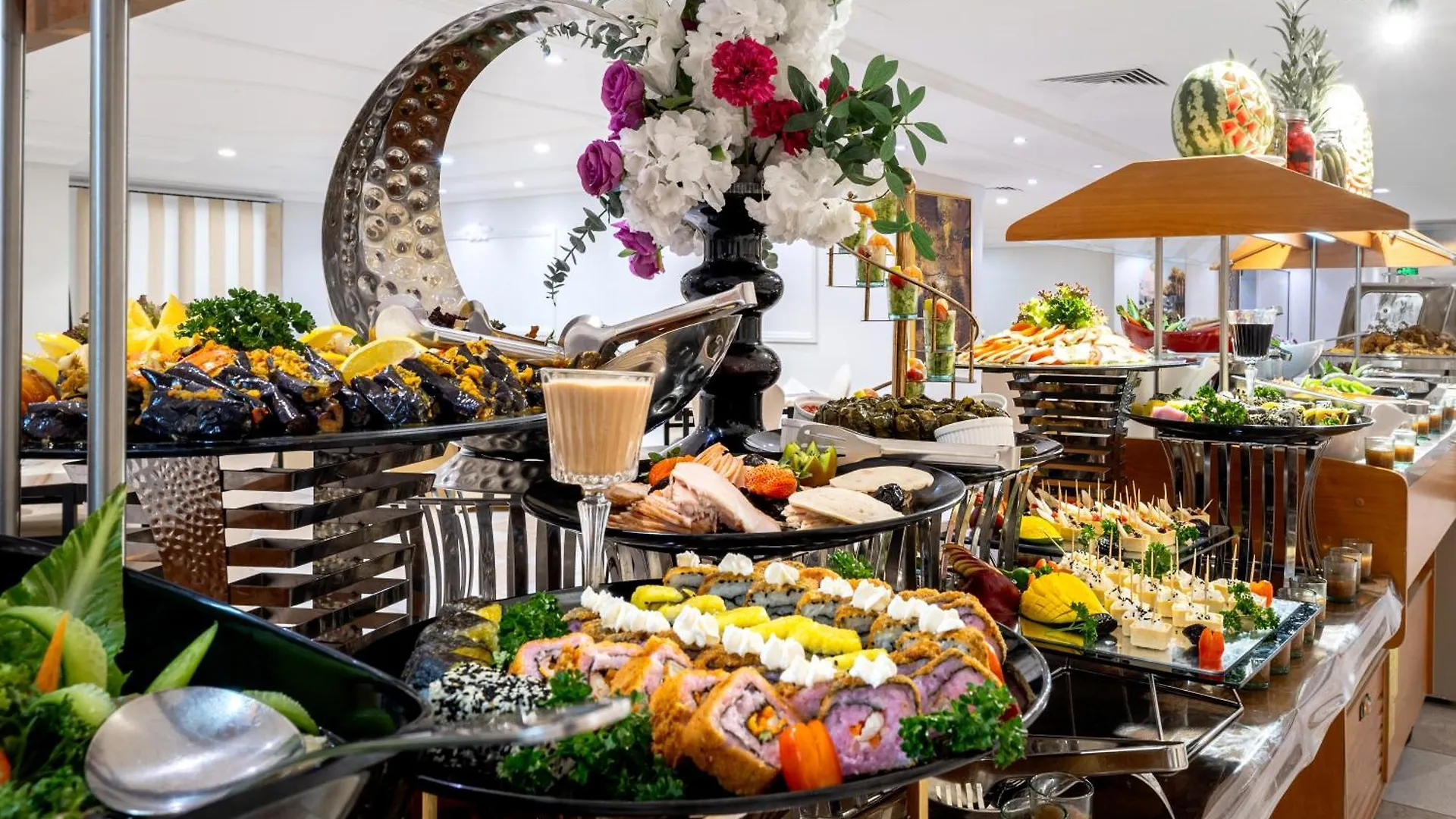 Emaar Al Manar Otel Mekke