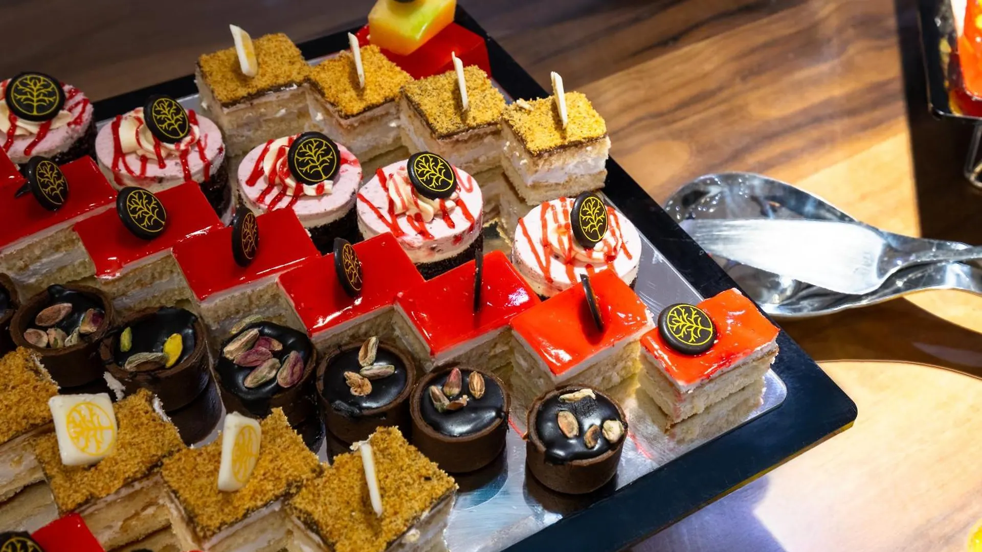 Emaar Al Manar Otel Mekke