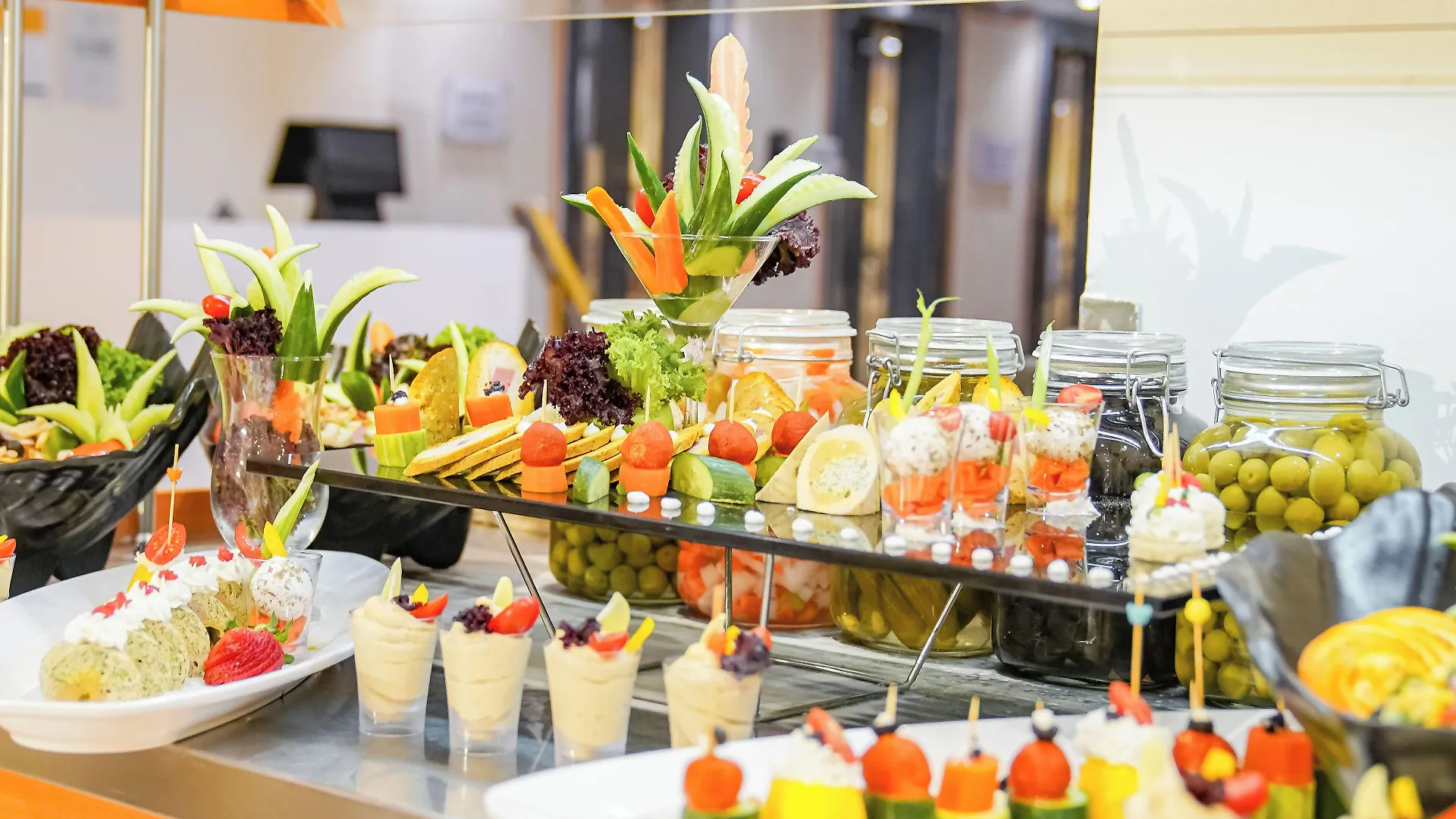 Emaar Al Manar Hotel Mecca
