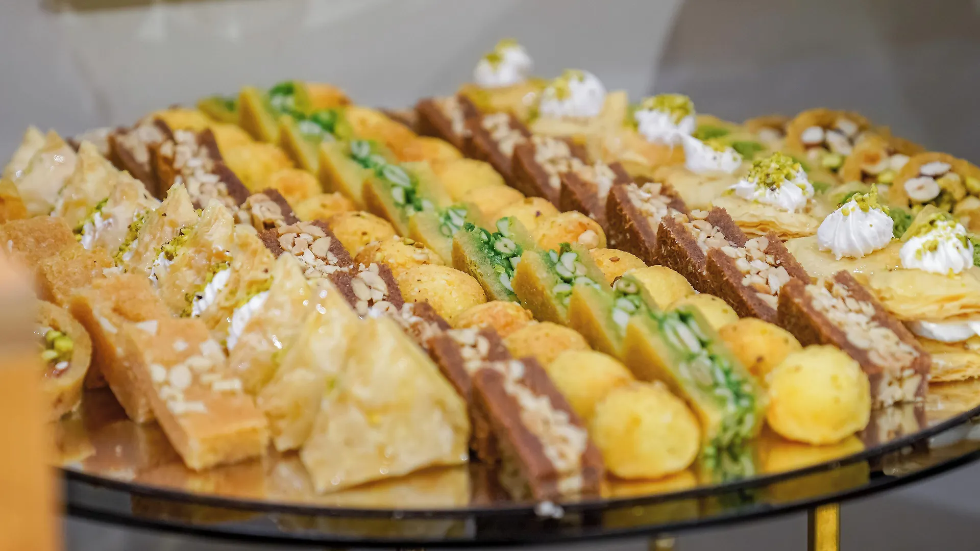 Emaar Al Manar Otel Mekke