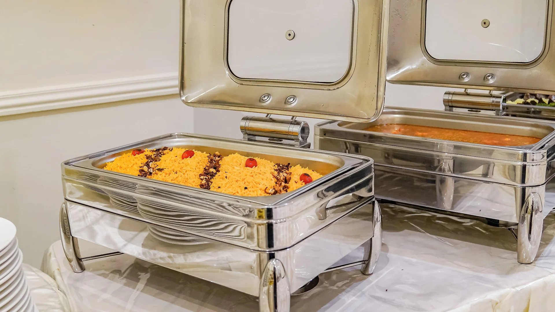 Emaar Al Manar Otel Mekke