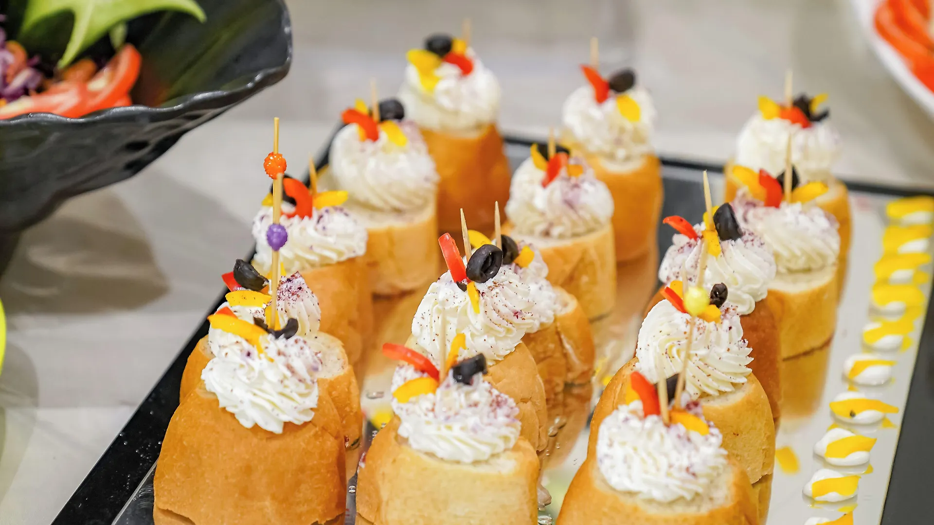 Emaar Al Manar Otel Mekke