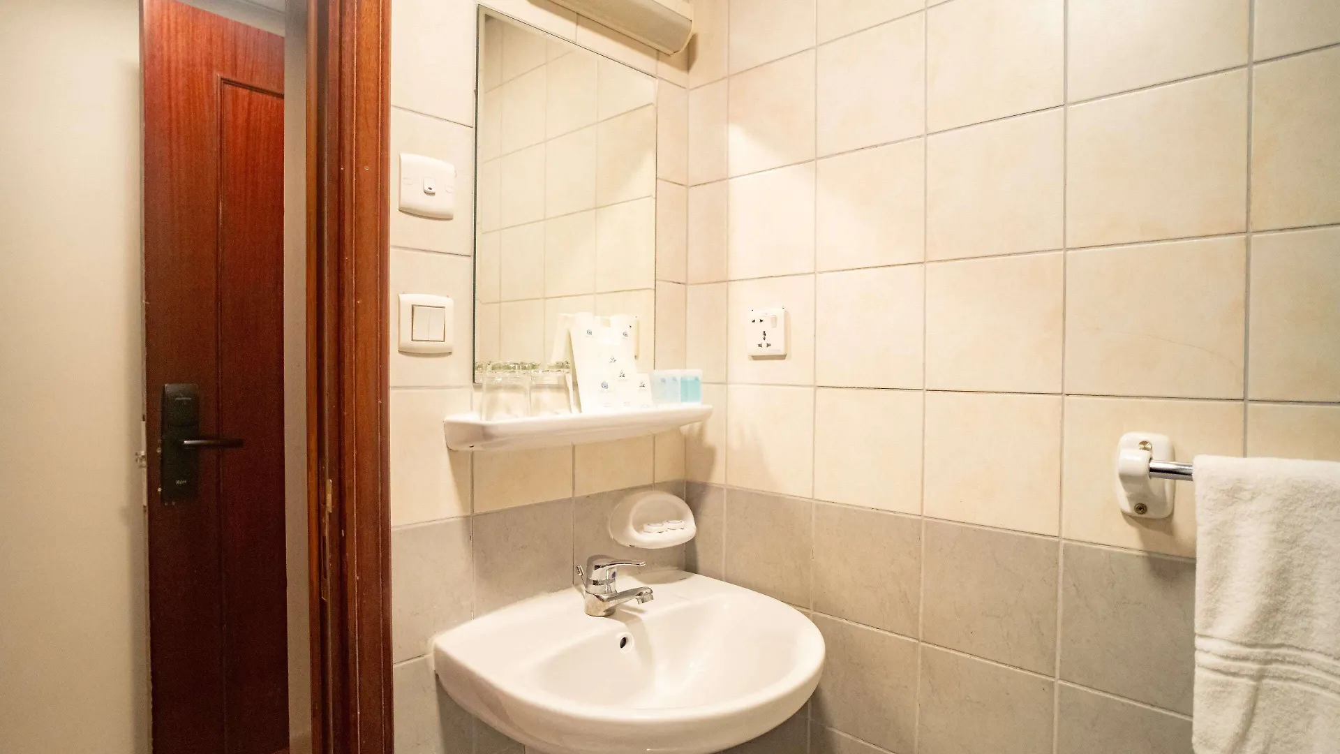 Emaar Al Manar Otel Mekke 3*,  Suudi Arabistan