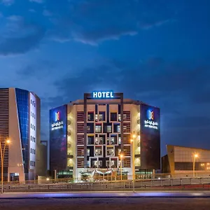 Art View - Convention & Exhibition Center Hotel Riyadh