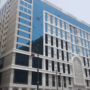 *** Hotel رويال Nozol Royal Arab Saudi