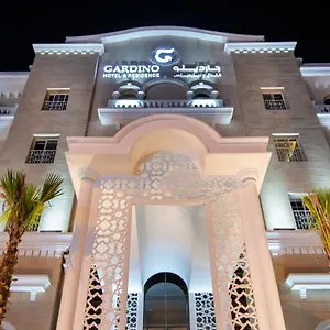 Gardino & فندق الرياض