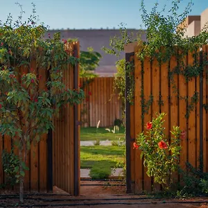 The Valley Resort Riyadh