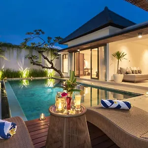  Villa Fenosa By Nagisa Bali Indonesia