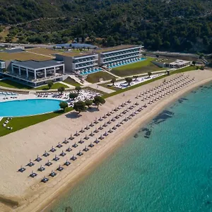 ***** Otel Ammoa Luxury & Yunanistan