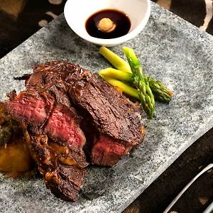 **** Hotel M Social Hotel Singapore Singapura