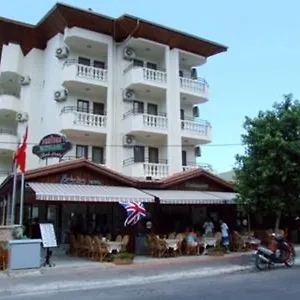 *** Otel Babadan Boutique Türkiye
