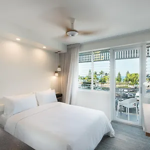 Heart Hotel And Gallery Whitsundays Hotel Airlie Beach