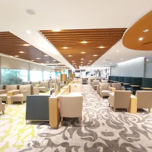 Hotel Ambassador Transit Lounge Terminal 3 Singapore