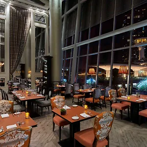 ***** Hotel The Fullerton Bay Singapura