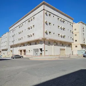 مفروشة شقة المدينة المنورة