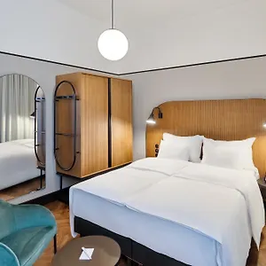 Astoria Vienna, Curio Collection By Hilton 4*, Vienne Autriche