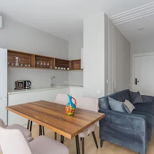 **** Otel Nova Concierge Gürcistan