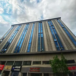 فندق كنان العزيزية Kinan Al Aziziyah Hotel Mekke