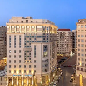 ديوان روز فندق المدينة المنورة