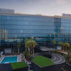 ***** Otel Joudyan Red Sea Mall By Elaf Suudi Arabistan