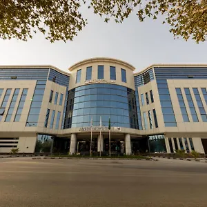 Admire Apart' فندق الرياض