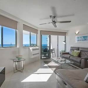 Malibu Aparthotel Mooloolaba