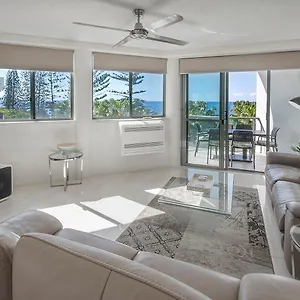 Malibu Aparthotel Mooloolaba