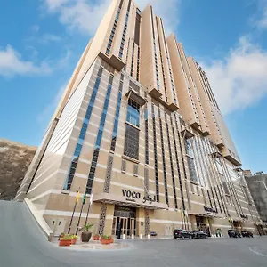 Voco Makkah An Ihg La Mecque