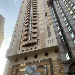 بدر الماسه *** مكة