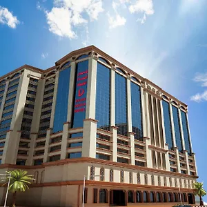 Amjad Al Deafah Hotell