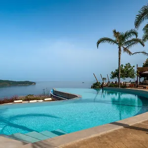 **** Resort Arameras Arnavutluk