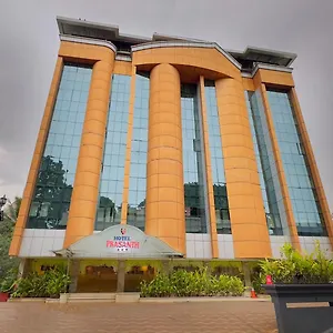 Hotel Prasanth Thiruvananthapuram