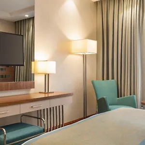 فندق Ramada By Wyndham Makkah Zad Al Rawda, مكة
