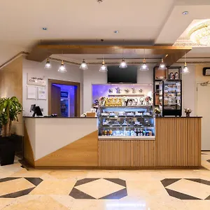 Emaar Grand La Mecque