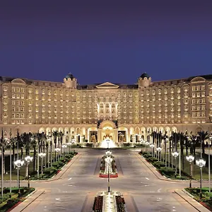 ***** Otel The Ritz-carlton, Suudi Arabistan