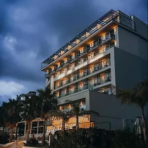 **** Otel Amr - Durres Arnavutluk