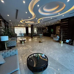 Coupard فندق الرياض