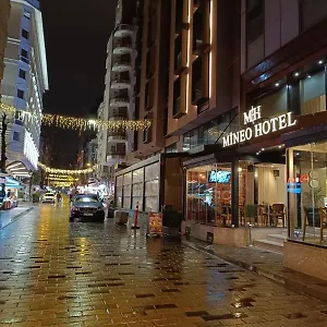 Mineo Taksim فندق اسطنبول