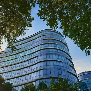 ***** Otel Paragraph Freedom Square, A Luxury Collection Hotel, Gürcistan