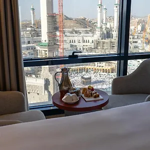 الصفوة البرج الأول Al Safwah First Tower 1 **** مكة