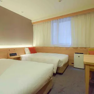 Nishitetsu Shinjuku 3*, Tōkyō Japon