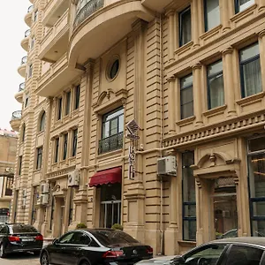 **** Otel Park Azerbaycan