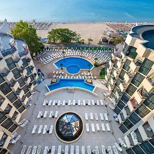 **** Otel Zenith Bulgaristan