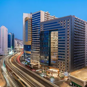 Otel Razana Al Rawdha, Mekke
