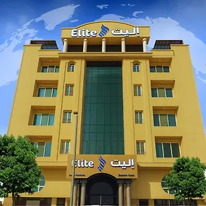 شقة فندقية Elite Served Al Cornich - إليت الكورنيش