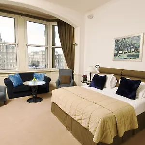Hotel The Scotsman Edinburgh