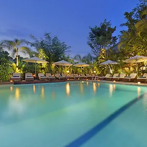 *** Hotel Bali Agung Village - Chse Certified Indonesia