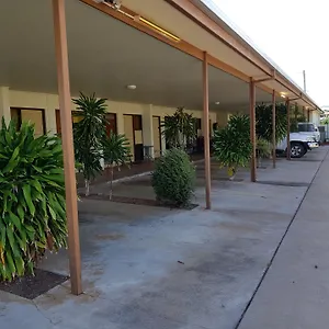 Commercial Hotel Charters Towers